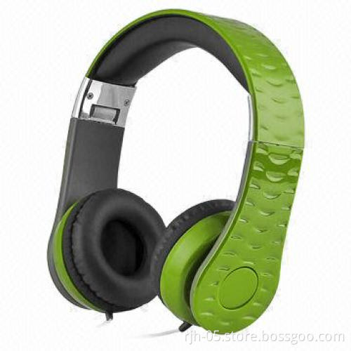 Retractable Headphone